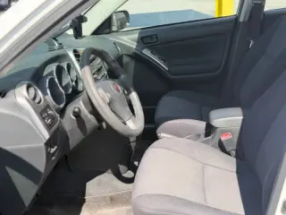 2006 Pontiac Vibe