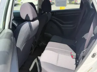 2006 Pontiac Vibe