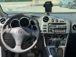 2006 Pontiac Vibe