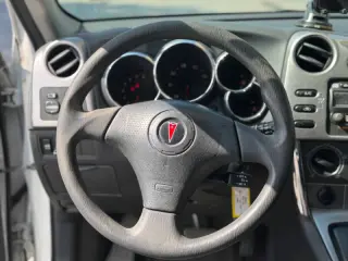 2006 Pontiac Vibe