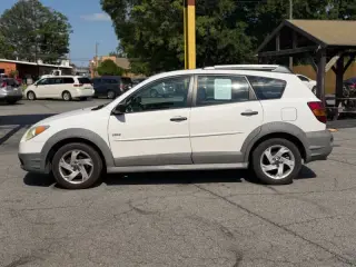2006 Pontiac Vibe