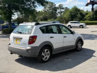 2006 Pontiac Vibe