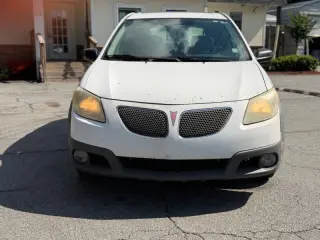 2006 Pontiac Vibe