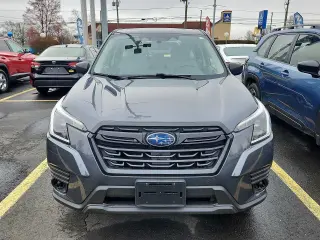 Subaru Forester 2022 AWD Base 4dr Crossover