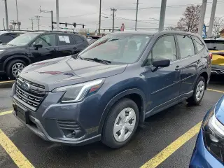 Subaru Forester 2022 AWD Base 4dr Crossover