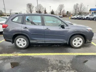Subaru Forester 2022 AWD Base 4dr Crossover