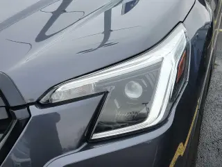 Subaru Forester 2022 AWD Base 4dr Crossover
