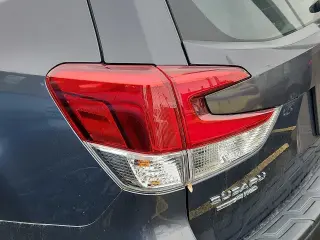 Subaru Forester 2022 AWD Base 4dr Crossover