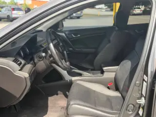 2010 Acura TSX w/Tech