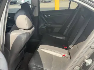 2010 Acura TSX w/Tech