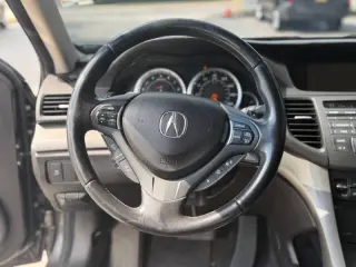2010 Acura TSX w/Tech