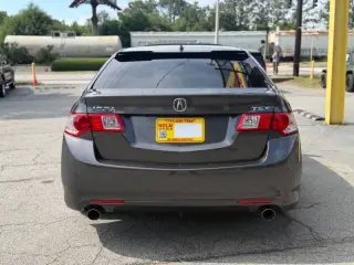 2010 Acura TSX w/Tech