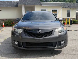 2010 Acura TSX w/Tech