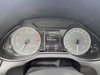 2014 Audi SQ5 3.0T quattro Premium Plus