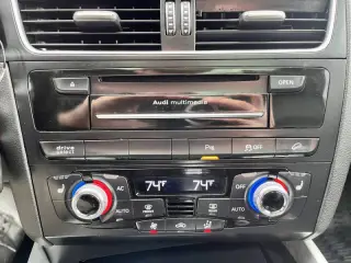 2014 Audi SQ5 3.0T quattro Premium Plus