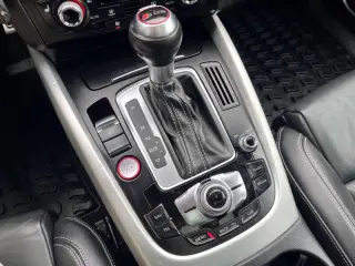 2014 Audi SQ5 3.0T quattro Premium Plus