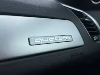 2014 Audi SQ5 3.0T quattro Premium Plus