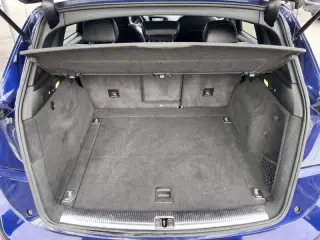 2014 Audi SQ5 3.0T quattro Premium Plus