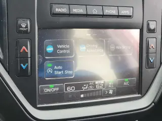 Subaru Impreza 2024 AWD Base 4dr Wagon