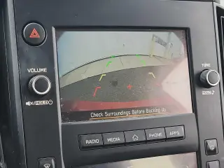 Subaru Impreza 2024 AWD Base 4dr Wagon