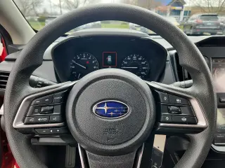 Subaru Impreza 2024 AWD Base 4dr Wagon