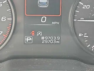 Subaru Impreza 2024 AWD Base 4dr Wagon