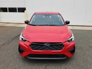 Subaru Impreza 2024 AWD Base 4dr Wagon