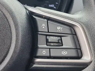 Subaru Impreza 2024 AWD Base 4dr Wagon