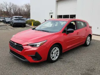 Subaru Impreza 2024 AWD Base 4dr Wagon