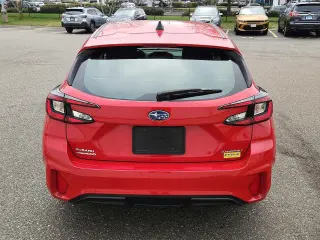 Subaru Impreza 2024 AWD Base 4dr Wagon