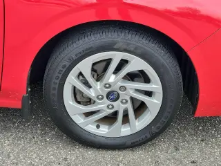 Subaru Impreza 2024 AWD Base 4dr Wagon