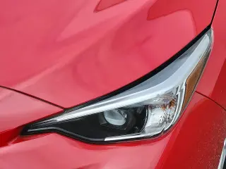 Subaru Impreza 2024 AWD Base 4dr Wagon