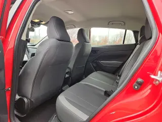 Subaru Impreza 2024 AWD Base 4dr Wagon