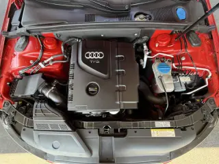 2014 Audi A4 2.0T Premium