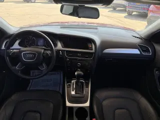 2014 Audi A4 2.0T Premium