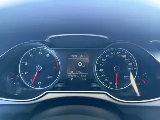 2014 Audi A4 2.0T Premium