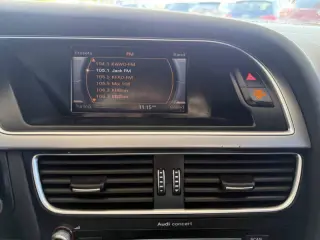 2014 Audi A4 2.0T Premium