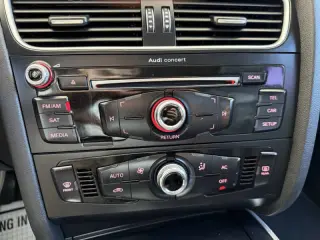 2014 Audi A4 2.0T Premium