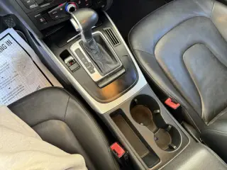 2014 Audi A4 2.0T Premium