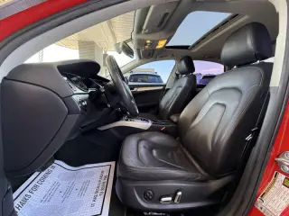 2014 Audi A4 2.0T Premium