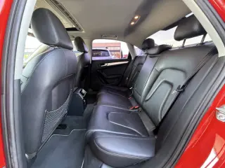 2014 Audi A4 2.0T Premium