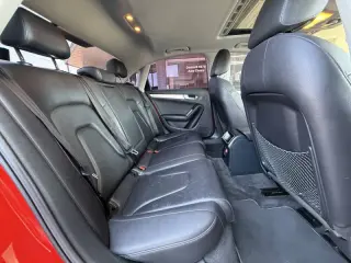 2014 Audi A4 2.0T Premium