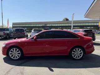 2014 Audi A4 2.0T Premium