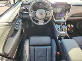 Subaru Legacy 2021 AWD Limited 4dr Sedan