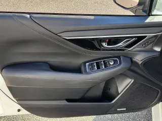 Subaru Legacy 2021 AWD Limited 4dr Sedan