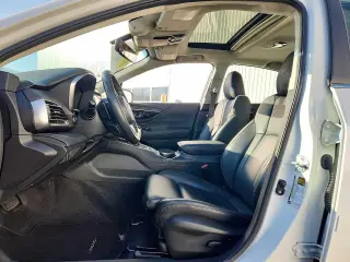 Subaru Legacy 2021 AWD Limited 4dr Sedan