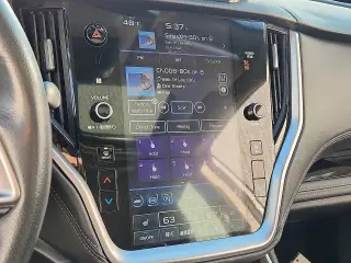 Subaru Legacy 2021 AWD Limited 4dr Sedan