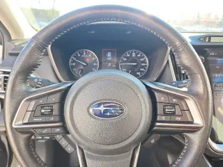 Subaru Legacy 2021 AWD Limited 4dr Sedan