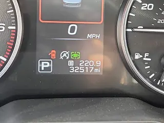 Subaru Legacy 2021 AWD Limited 4dr Sedan