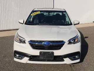 Subaru Legacy 2021 AWD Limited 4dr Sedan